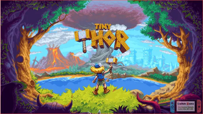 Tiny Thor-1