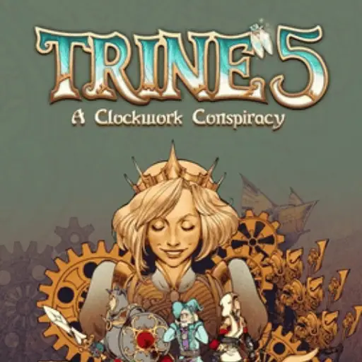 Trine 5 A Clockwork Conspiracy ROM NSP/ XCI v1.0.5 Download